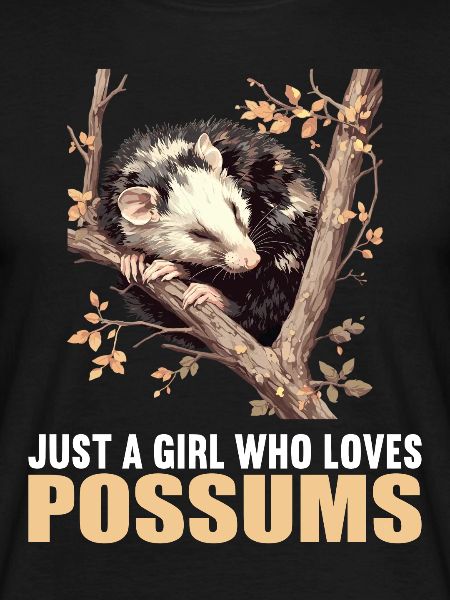 Opossum Opossums