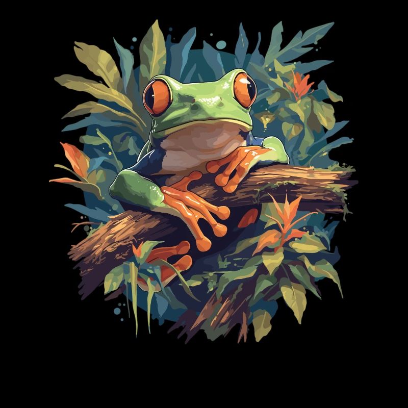 Grenouilles Grenouilles