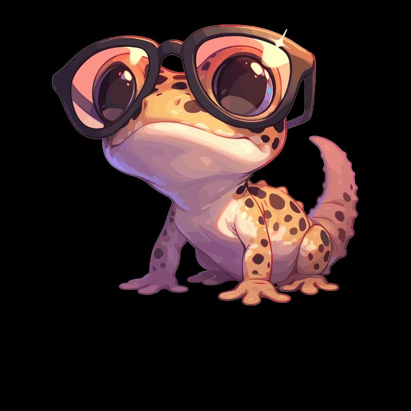 Geckos Geckos