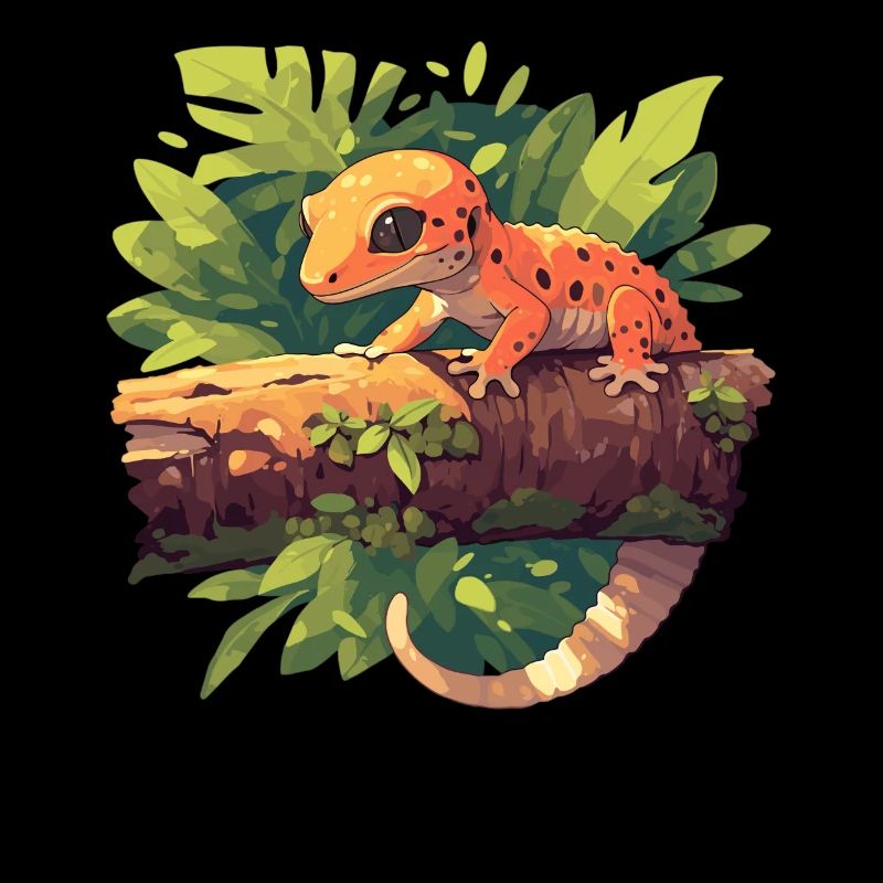 Geckos Geckos
