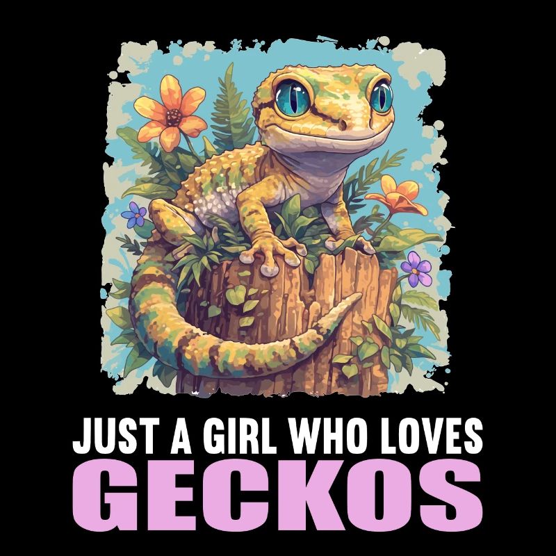 Geckos Geckos