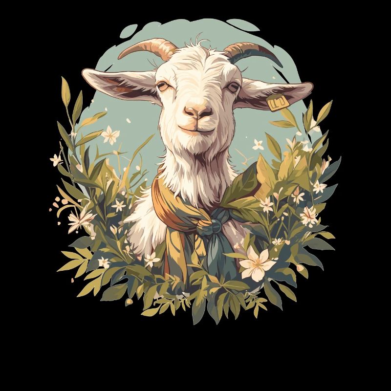 goats goat