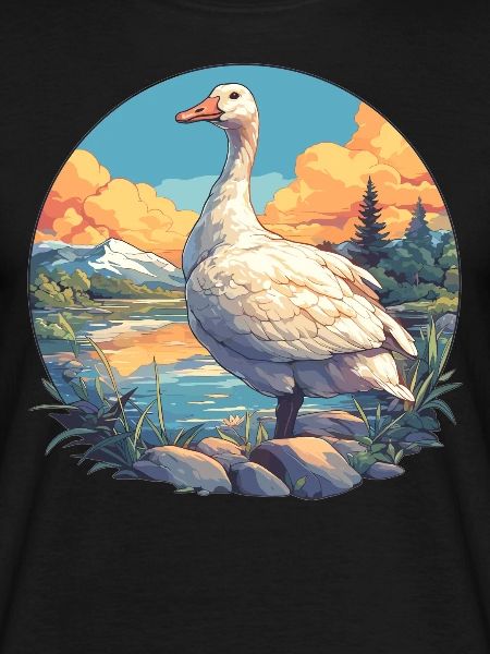 geese goose