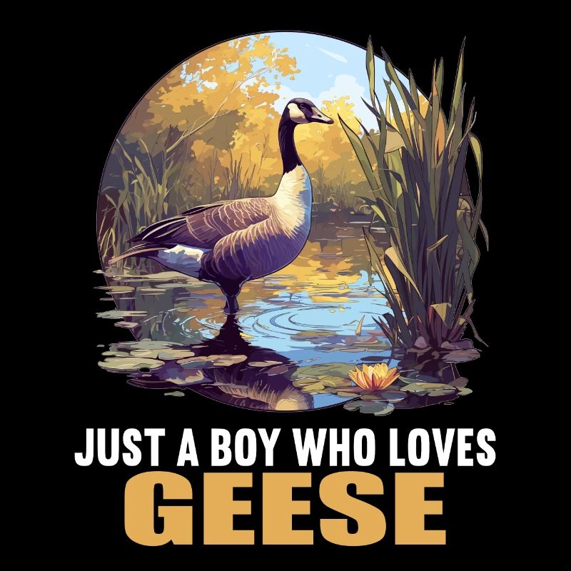 geese goose