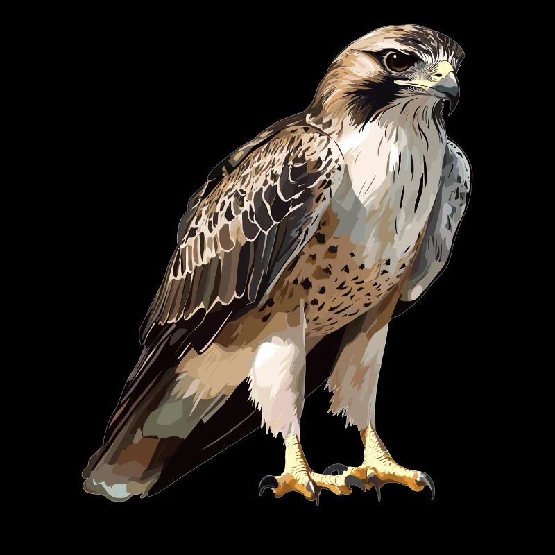 Falcon Falcon