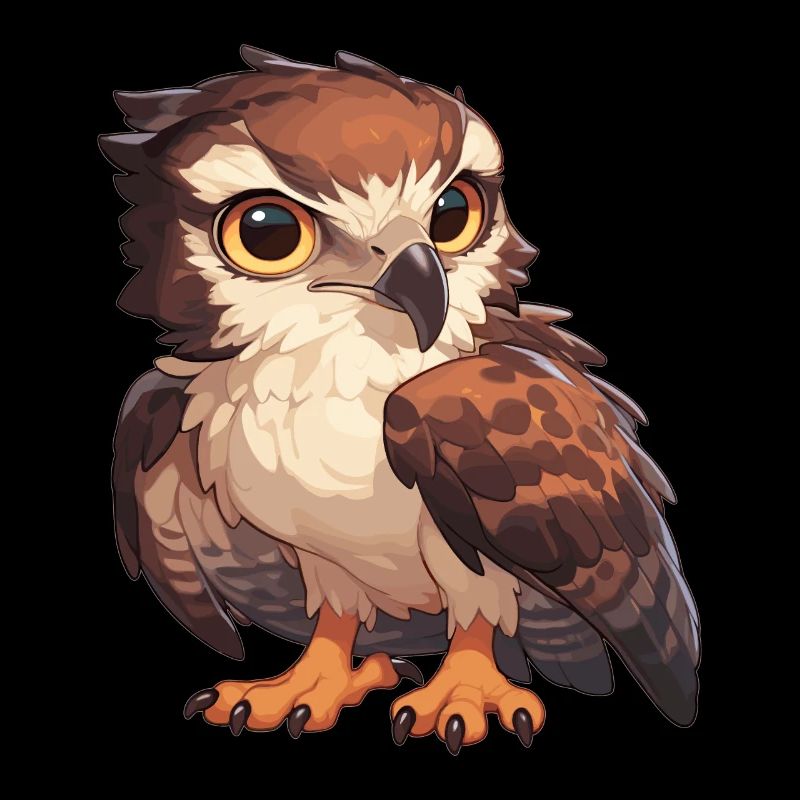 Falcon Falcon