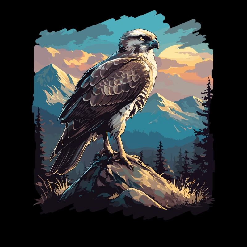 Falcon Falcon