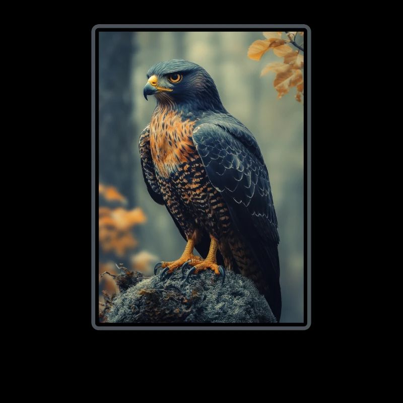 Falcon Falcon
