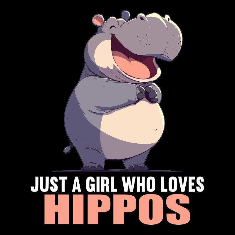 Hippopotame Hippopotame