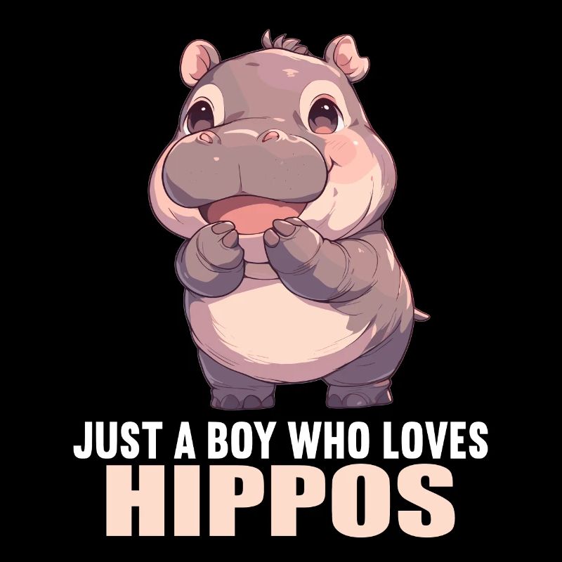 Hippopotame Hippopotame