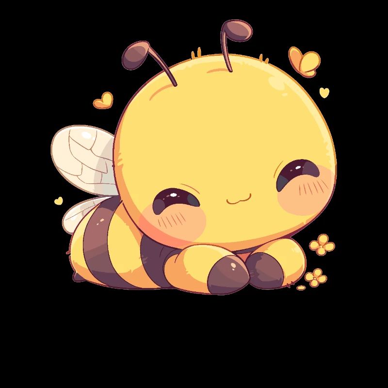 Bienen Biene