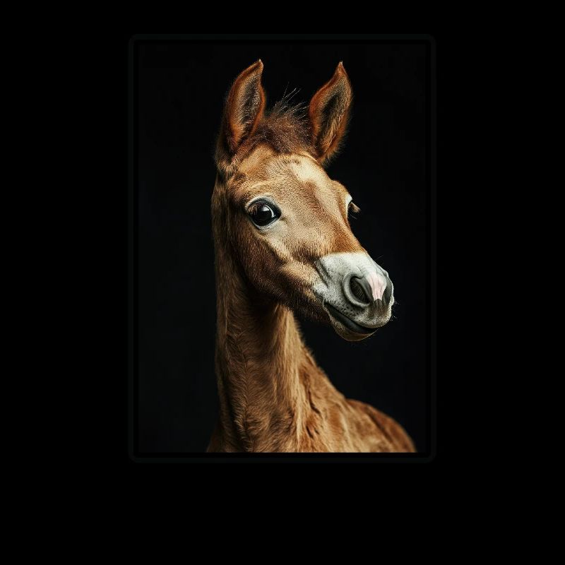 Pferde Pferd