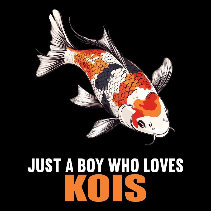 Koi Koi Carpe