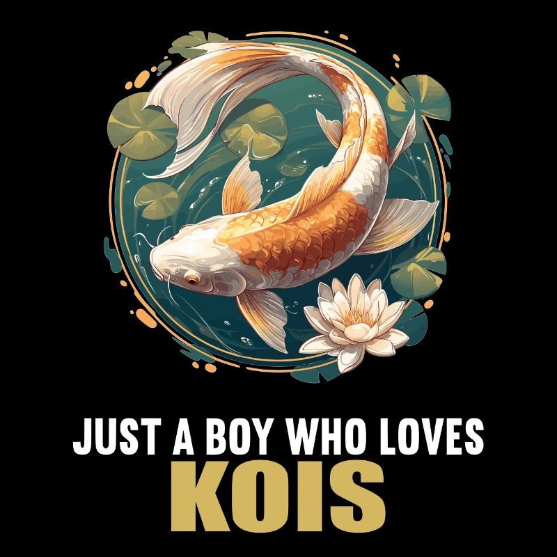 Koi Koi Carpe
