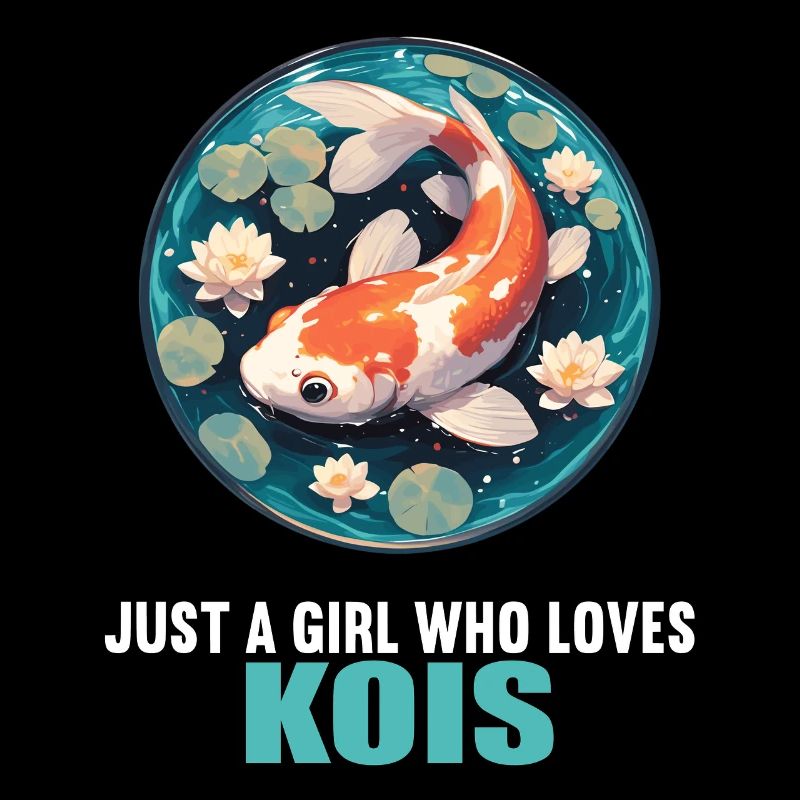 Koi Koi Carp