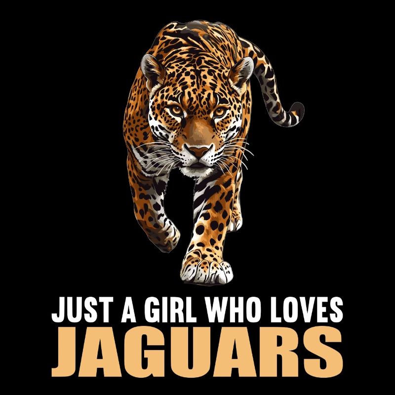 Jaguars Jaguar