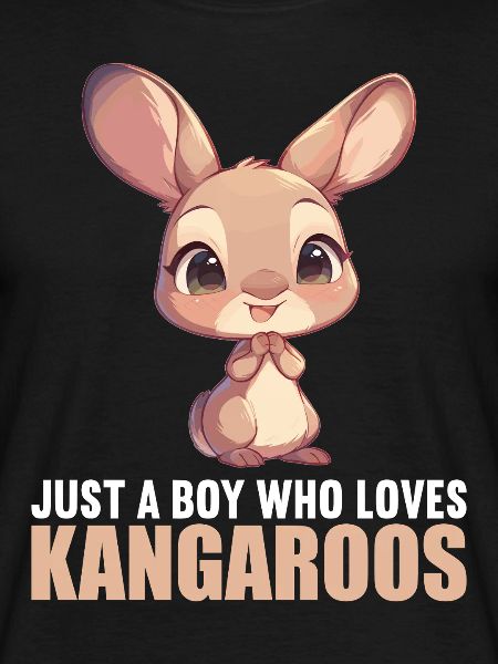 Kangaroos Kangaroo