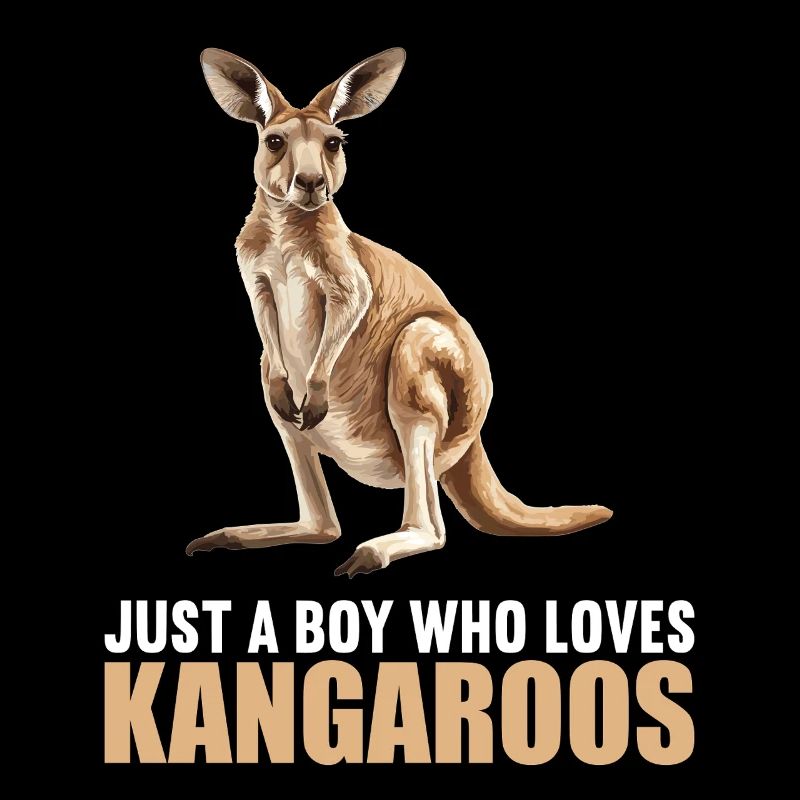 Kangourous Kangourou