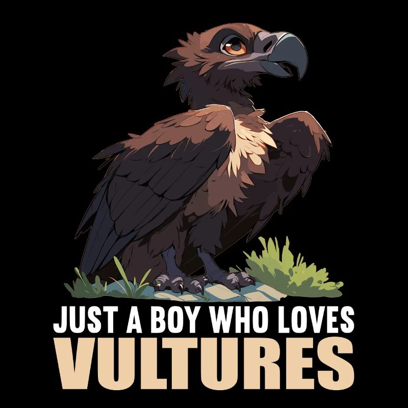 Vulture Geier