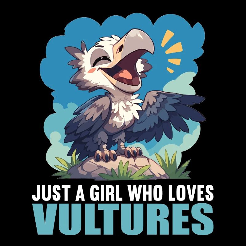 Vulture Geier