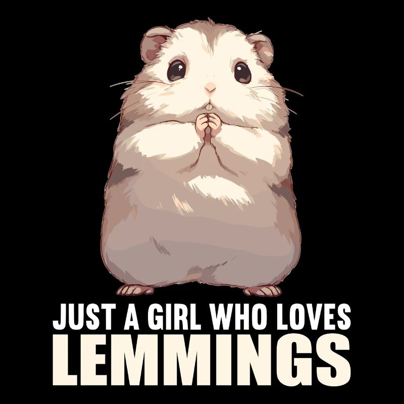 Lemmings Lemming
