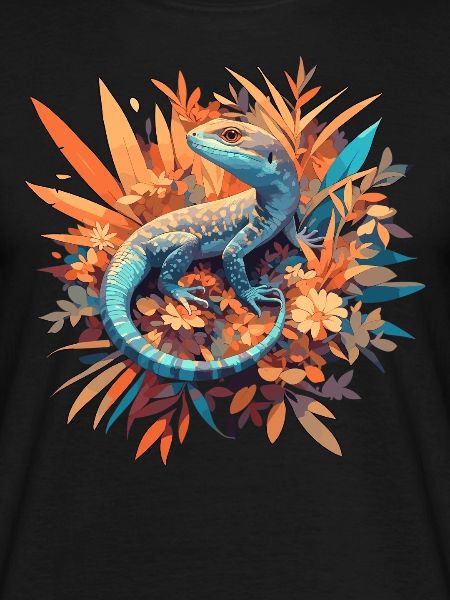 Lizards Lizard