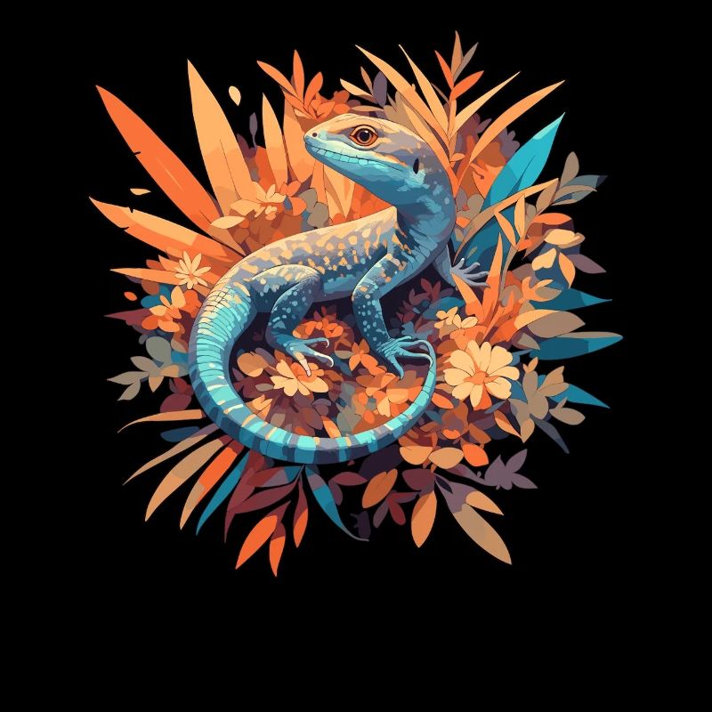 Lézards Lézard