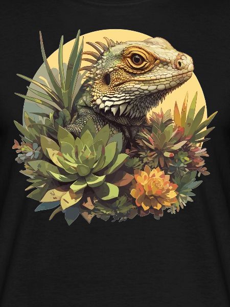 Lizards Lizard