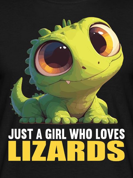 Lizards Lizard