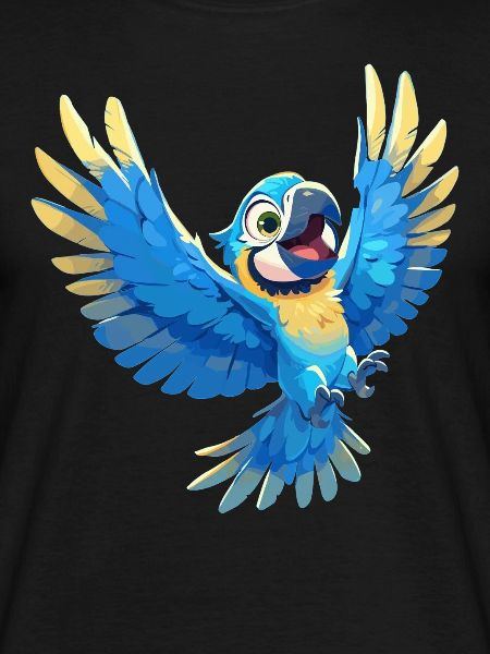 Macaw's Era