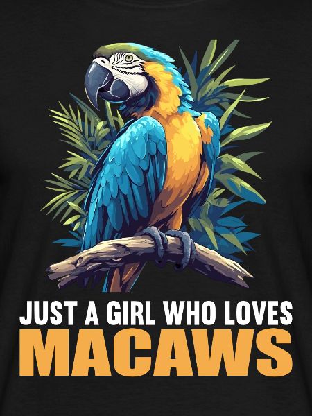 Macaw's Era