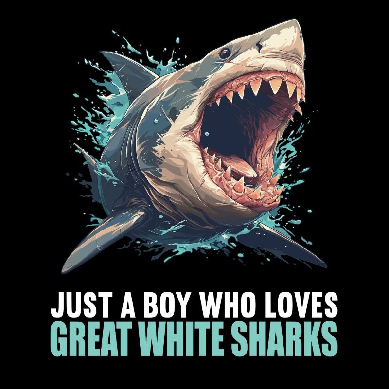 Great White Sharks Great White Shark