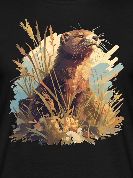 Mink Mink
