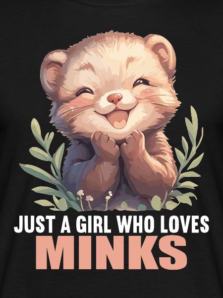 Mink Mink