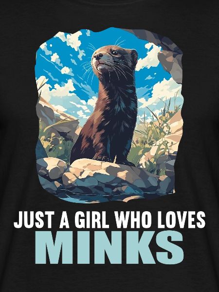 Mink Mink
