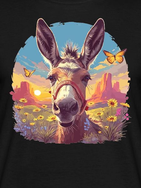 Mules Mule