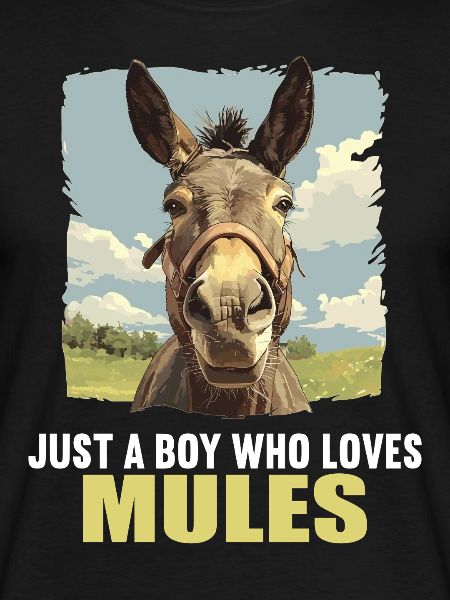 Mules Mule