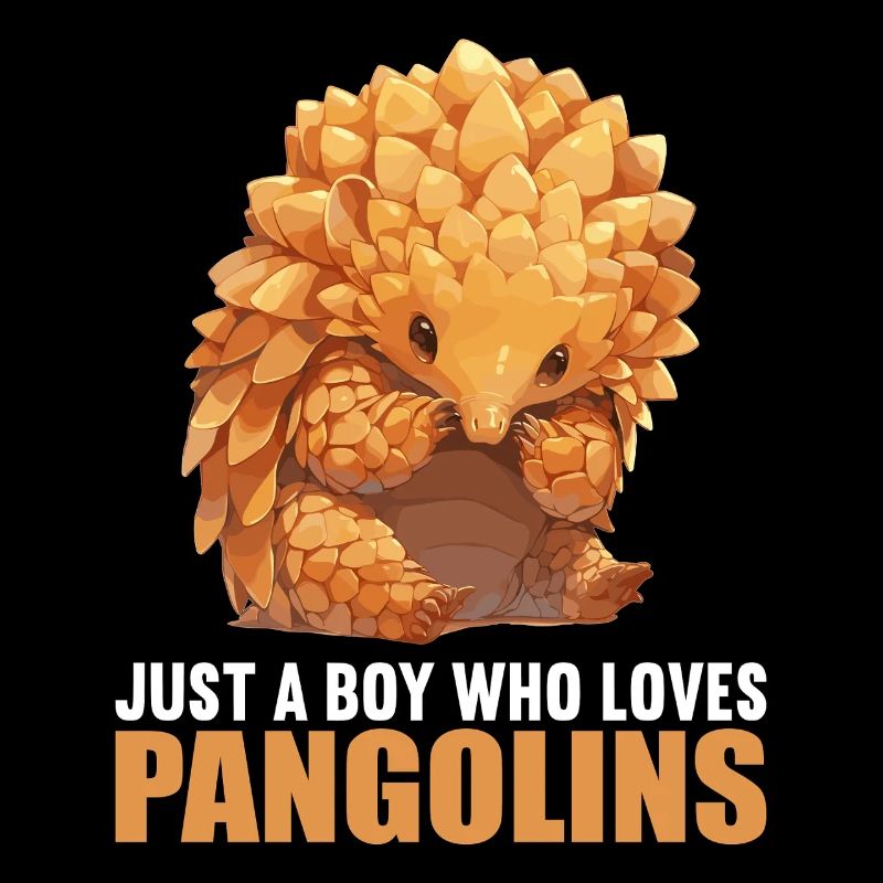 Pangolins Pangolin Pangolin