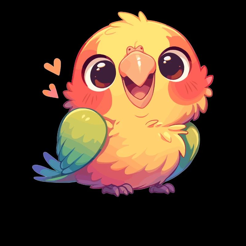 Parrot Parrot Parrot