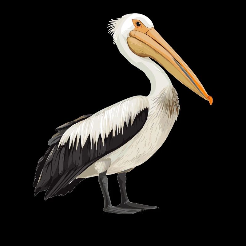 Pélicans Pélican