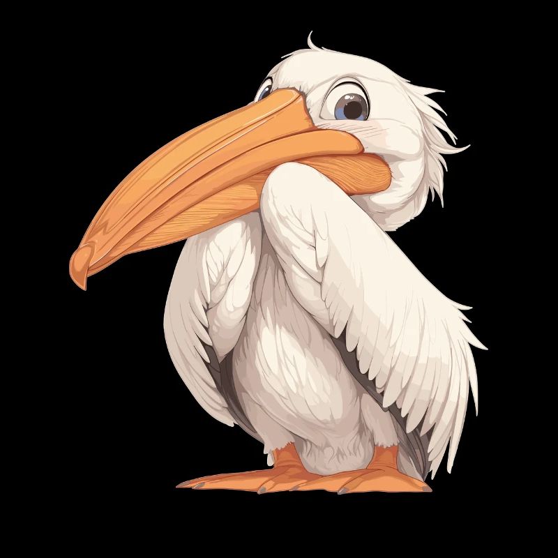 Pélicans Pélican
