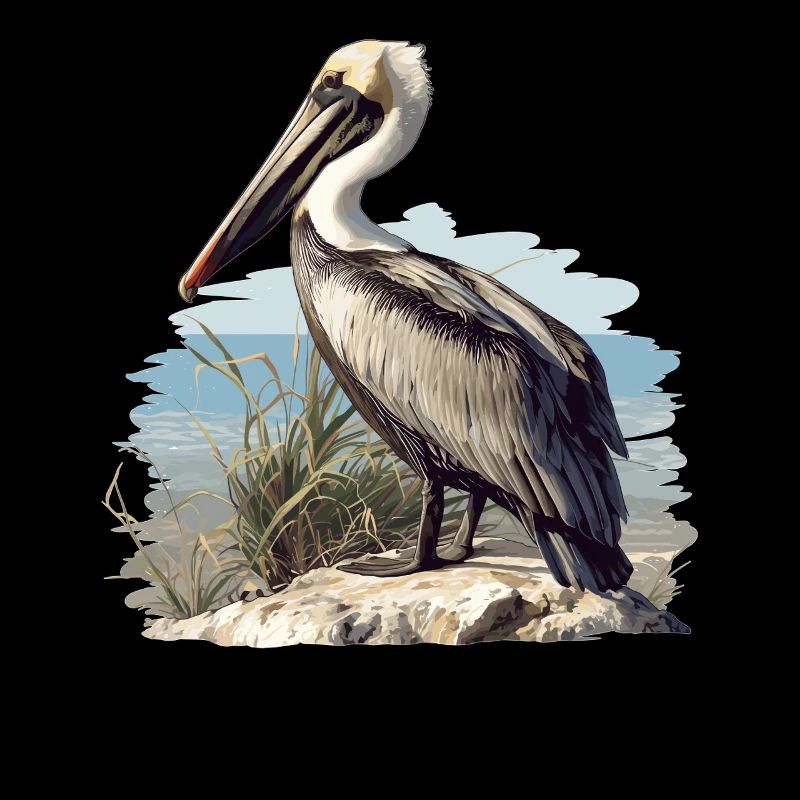 Pélicans Pélican