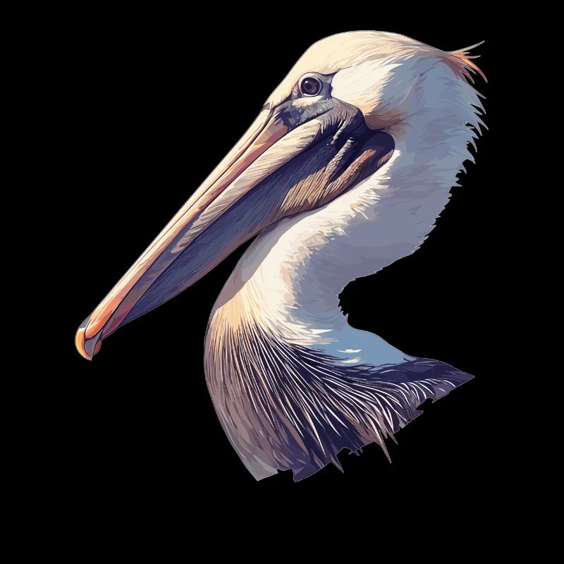Pélicans Pélican