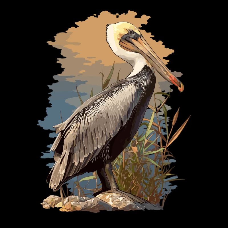 Pélicans Pélican