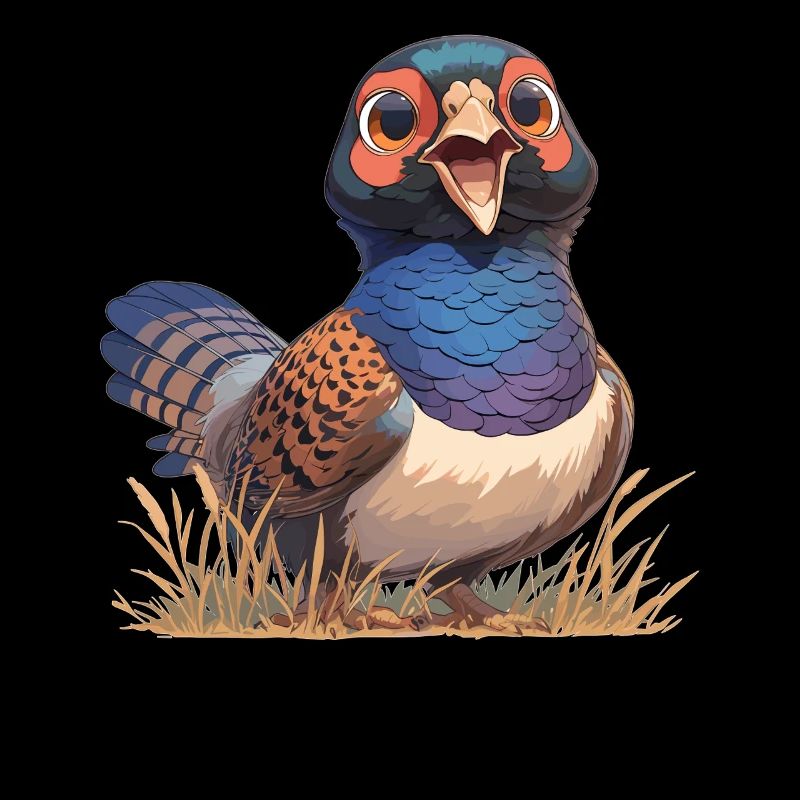 Pheasants Pheasant