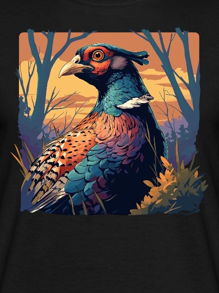 Pheasants Pheasant