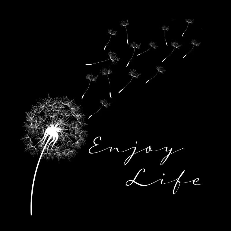 Enjoy Life Dandelion Dandelion Ease