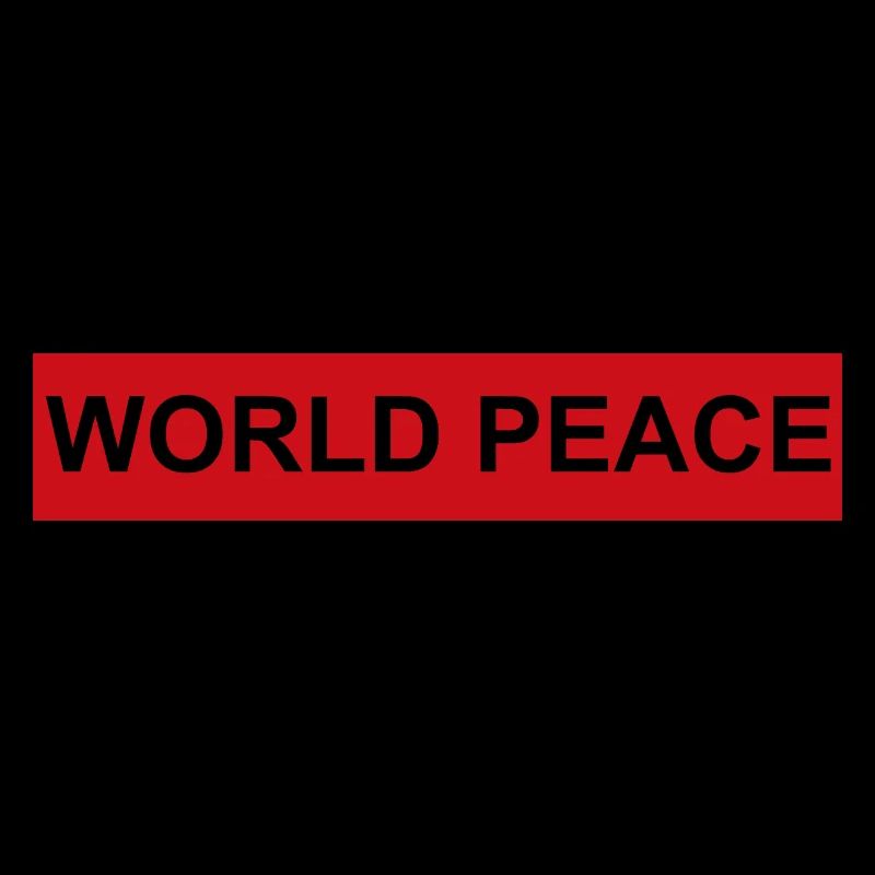 WORLD PEACE