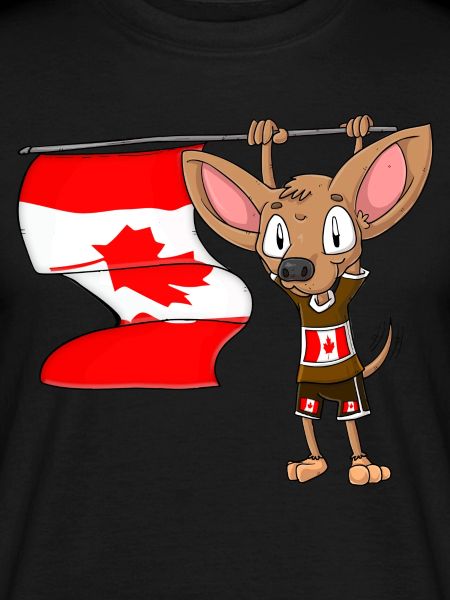 Canada Chihuahua