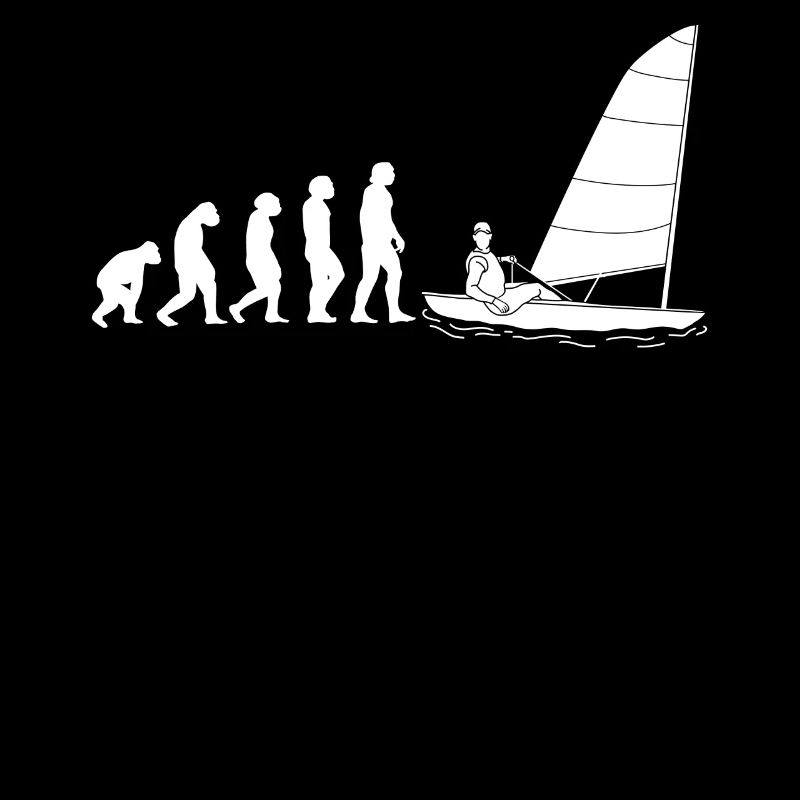 EVOLUTION voile à voile bateau à voile yacht yacht se